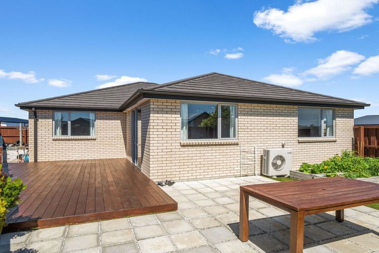 Photo of property in 21 Pajet Street, Marshland, Christchurch, 8083