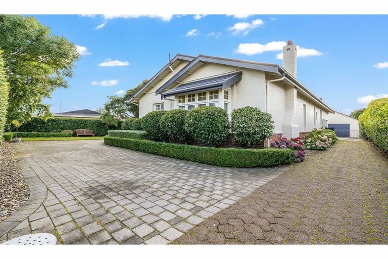 Photo of property in 105 Macmaster Street, Richmond, Invercargill, 9810