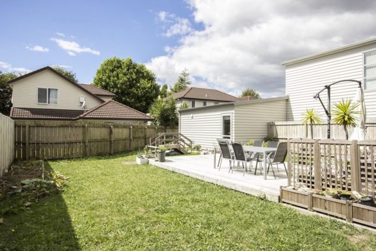 Photo of property in 153 Porchester Road, Takanini, 2112