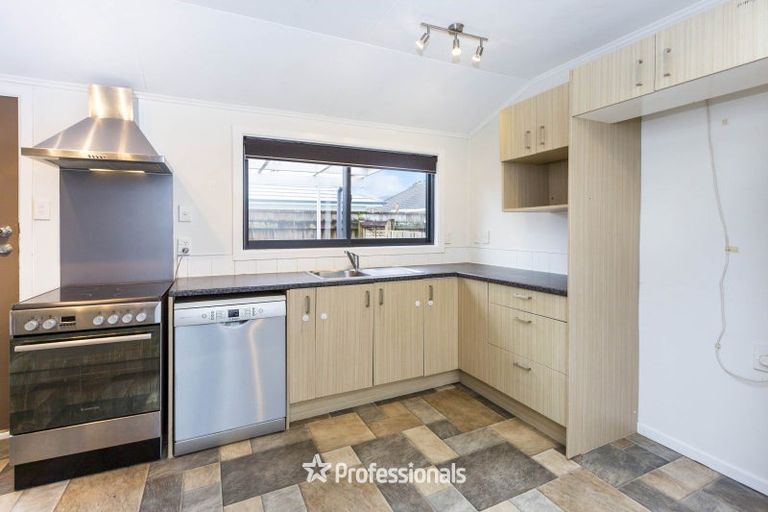 Photo of property in 79 Ward Street, Wallaceville, Upper Hutt, 5018