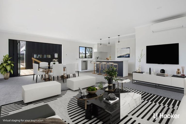 Photo of property in 45b Edinburgh Street, Waihi Beach, 3611