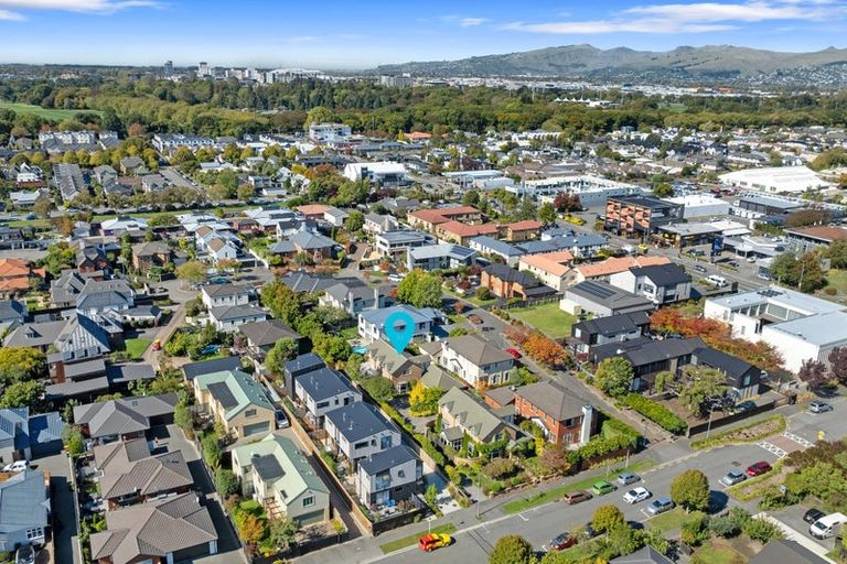 Photo of property in 14a Harakeke Street, Riccarton, Christchurch, 8011