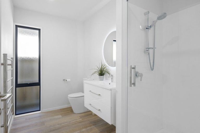 Photo of property in 6 Preferred Lane, Halswell, Christchurch, 8025