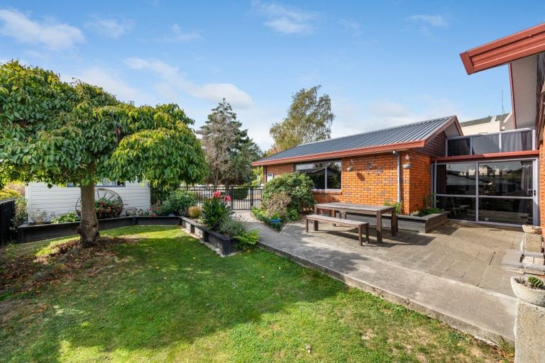 Photo of property in 15 Solway Drive, Witherlea, Blenheim, 7201