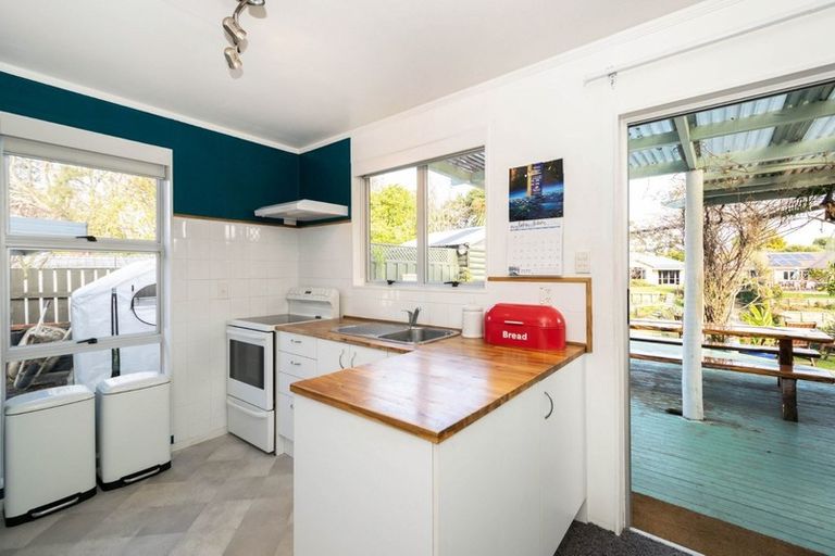 Photo of property in 46a Holdaway Street, Riversdale, Blenheim, 7201