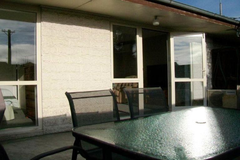 Photo of property in 2/20 Peer Street, Upper Riccarton, Christchurch, 8041