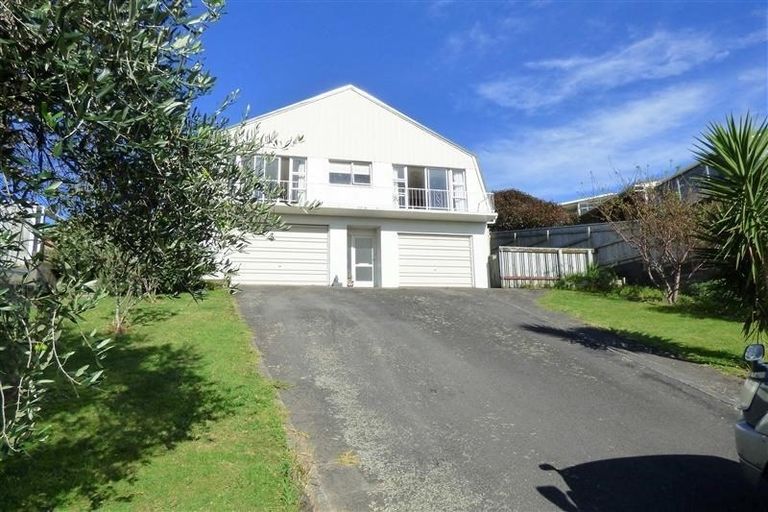Photo of property in 30 Crownhill Street, Spotswood, New Plymouth, 4310