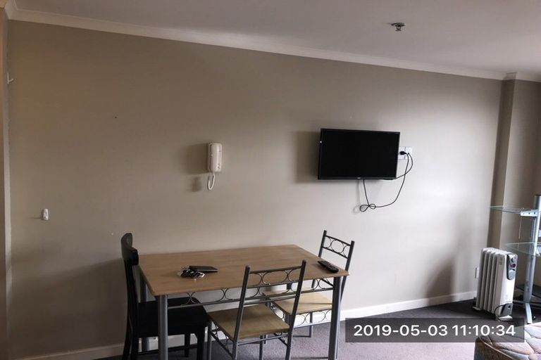Photo of property in Aitken Street Apartments, 510/5 Aitken Street, Thorndon, Wellington, 6011