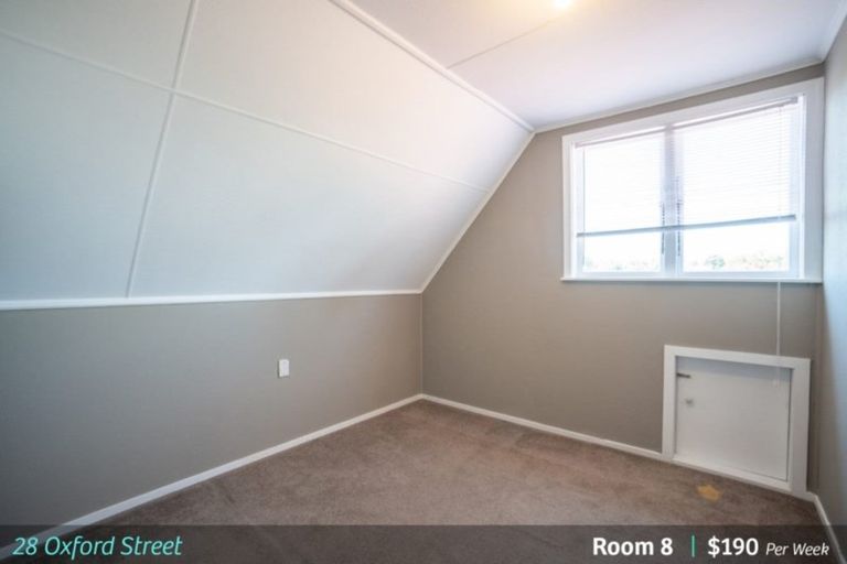Photo of property in 28 Oxford Street, Hokowhitu, Palmerston North, 4410