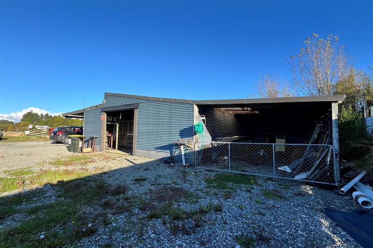 Photo of property in 91 Kaniere Road, Kaniere, Hokitika, 7811