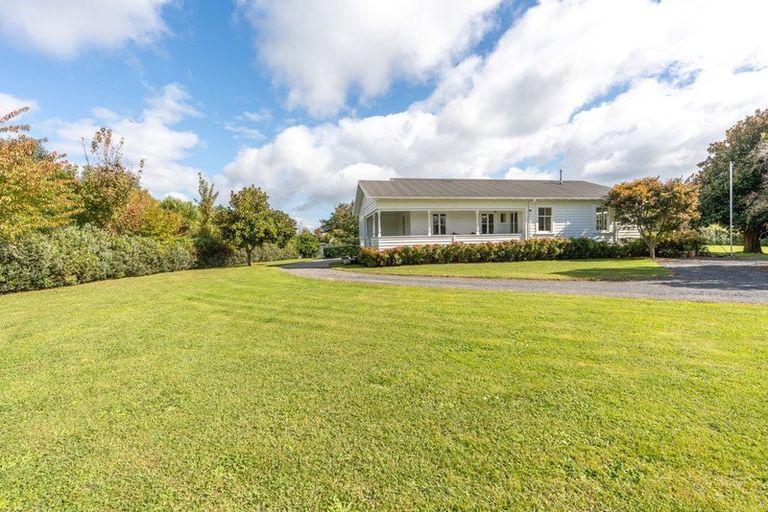 Photo of property in 496a Matangi Road, Matangi, Hamilton, 3284