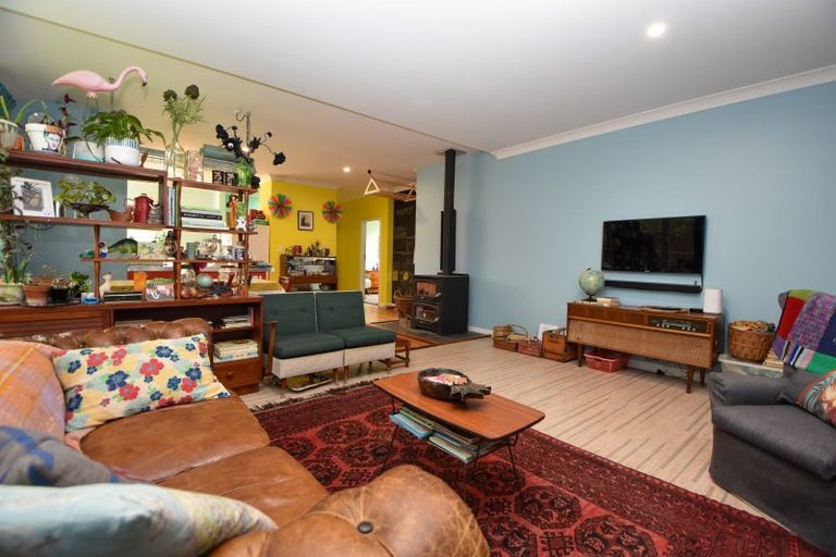 Photo of property in 8 Kent Street, Carterton, 5713