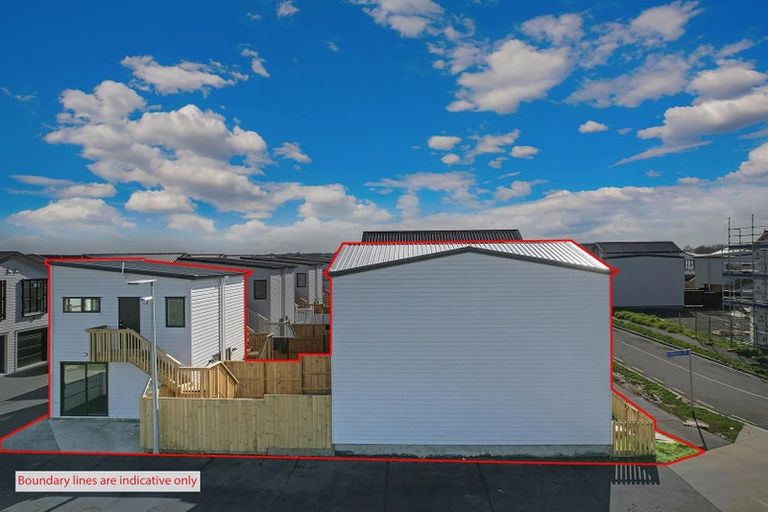 Photo of property in 2 Tukauri Place, Papakura, 2110