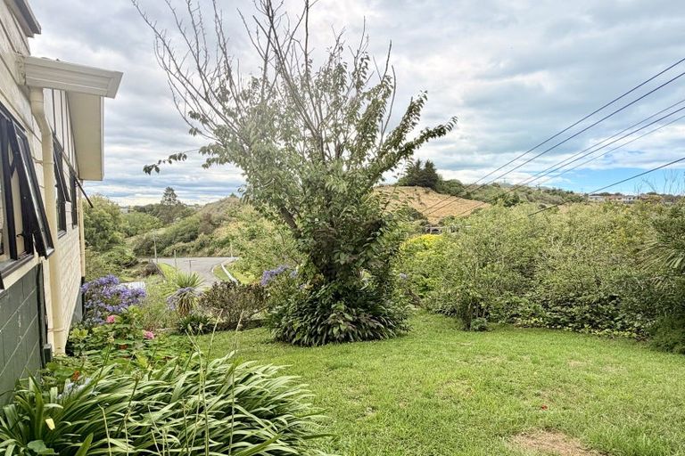 Photo of property in 42 Jessop Street, South Hill, Oamaru, 9400