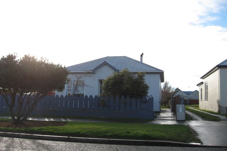 Photo of property in 16 Grace Street, Appleby, Invercargill, 9812