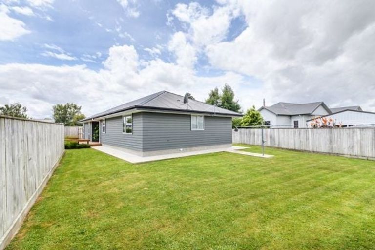 Photo of property in 96a Sherwill Street West, Feilding, 4702