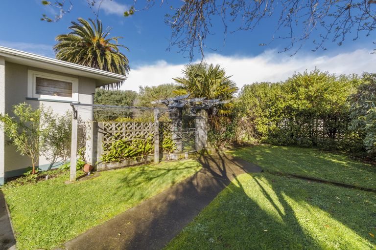 Photo of property in 33 Paisley Street, Awapuni, Palmerston North, 4412