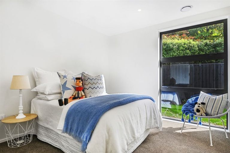 Photo of property in 22 Haughey Drive, Mairehau, Christchurch, 8052