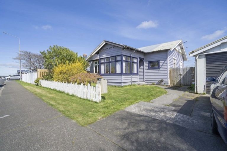 Photo of property in 265 Ness Street, Appleby, Invercargill, 9812