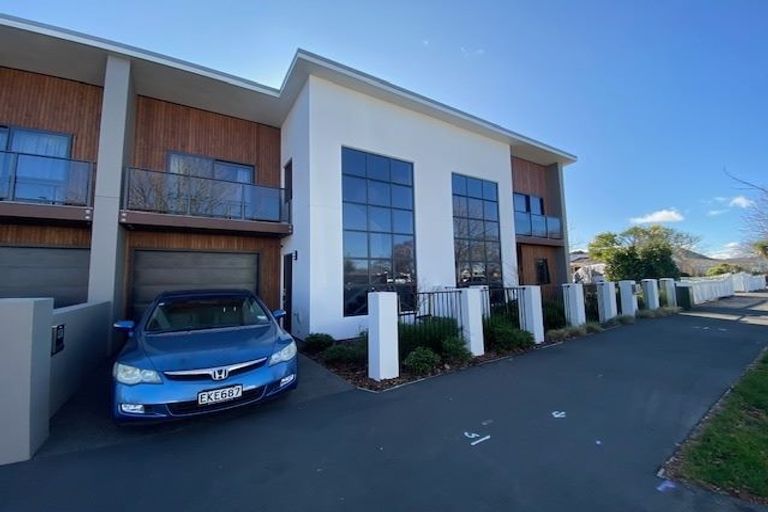 Photo of property in 4/13 Beale Street, Hamilton East, Hamilton, 3216