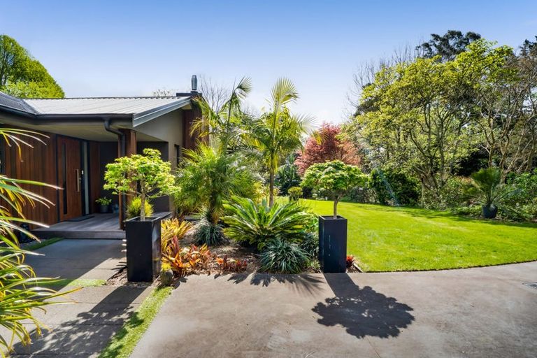 Photo of property in 1405 South Road, Kaitake, New Plymouth, 4374