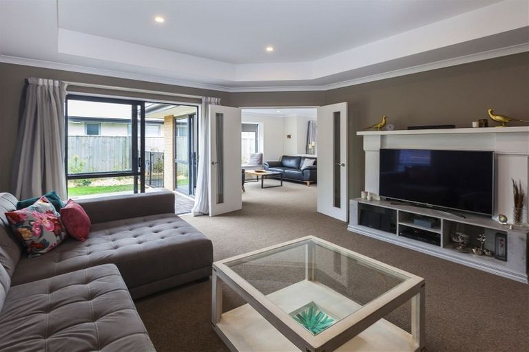 Photo of property in 67 Bayliss Drive, Kaiapoi, 7630