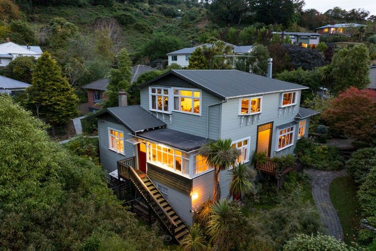 Photo of property in 33a Cardigan Street, North East Valley, Dunedin, 9010