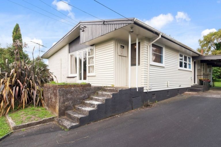 Photo of property in 33 Reeve Road, Owhata, Rotorua, 3010