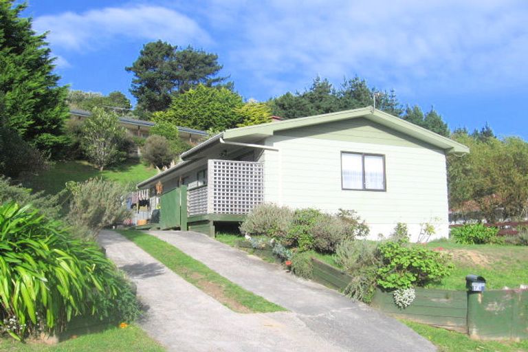 Photo of property in 71 Awatea Street, Ranui, Porirua, 5024