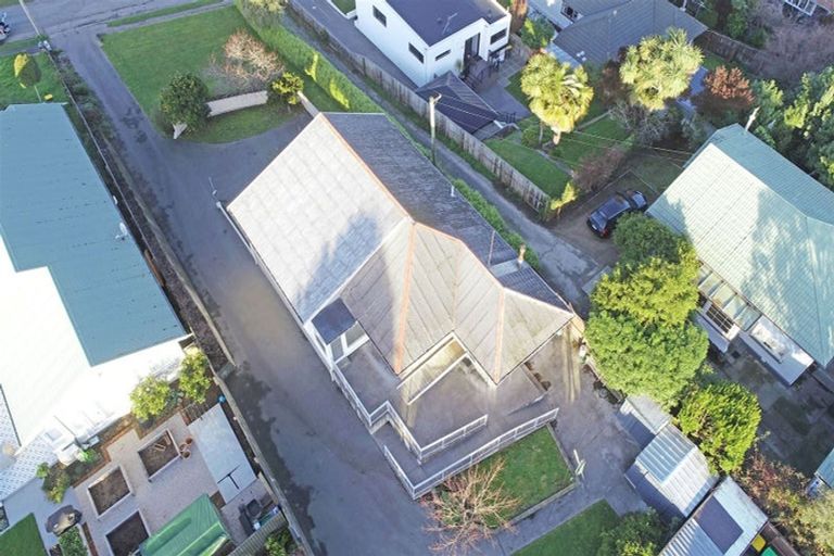 Photo of property in 67 Eastern Terrace, Beckenham, Christchurch, 8023