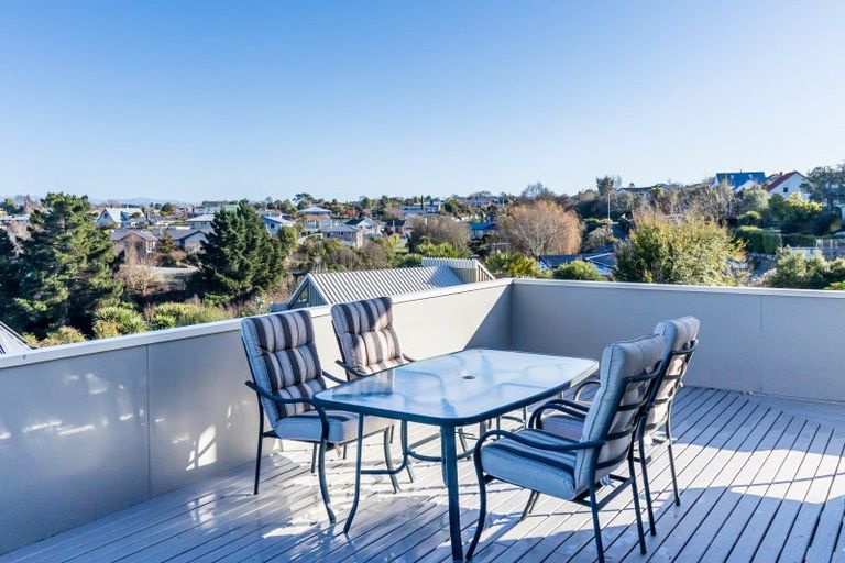 Photo of property in 35 Glenview Terrace, Highfield, Timaru, 7910