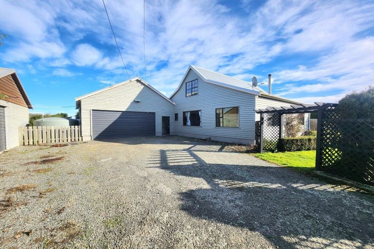 Photo of property in 11 Caen Street, Oamaru North, Oamaru, 9400