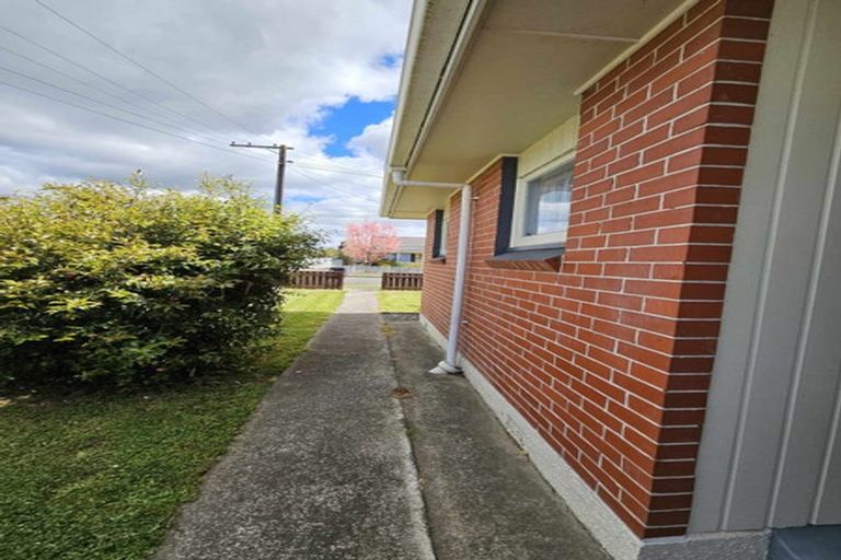 Photo of property in 63 Wilton Street, Levin, 5510
