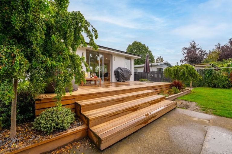 Photo of property in 10 Shaw Street, Temuka, 7920