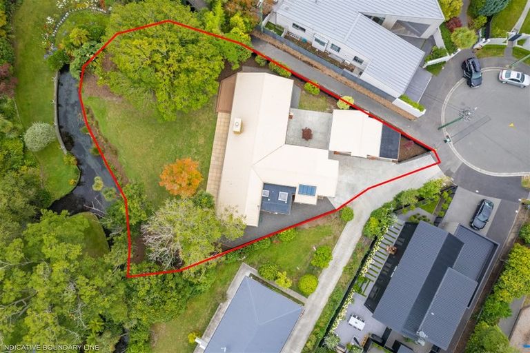 Photo of property in 111 Harakeke Street, Fendalton, Christchurch, 8014
