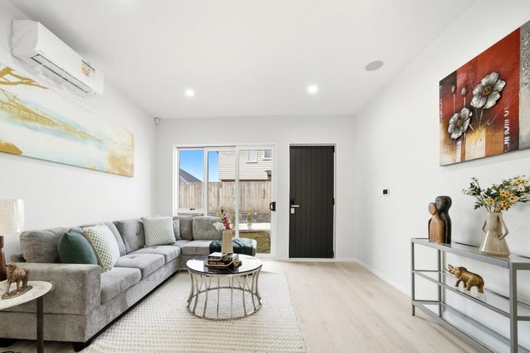 Photo of property in 27 Kautami Avenue, Papatoetoe, Auckland, 2025