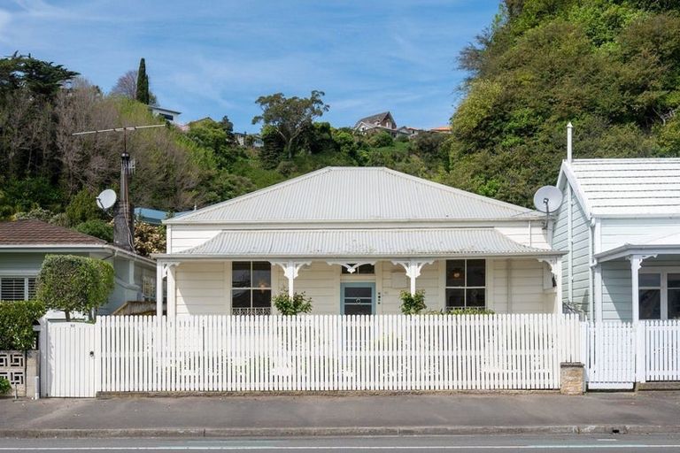 Photo of property in 62 Battery Road, Ahuriri, Napier, 4110
