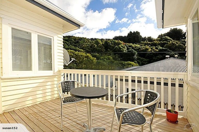 Photo of property in 95 Nottingham Street, Karori, Wellington, 6012