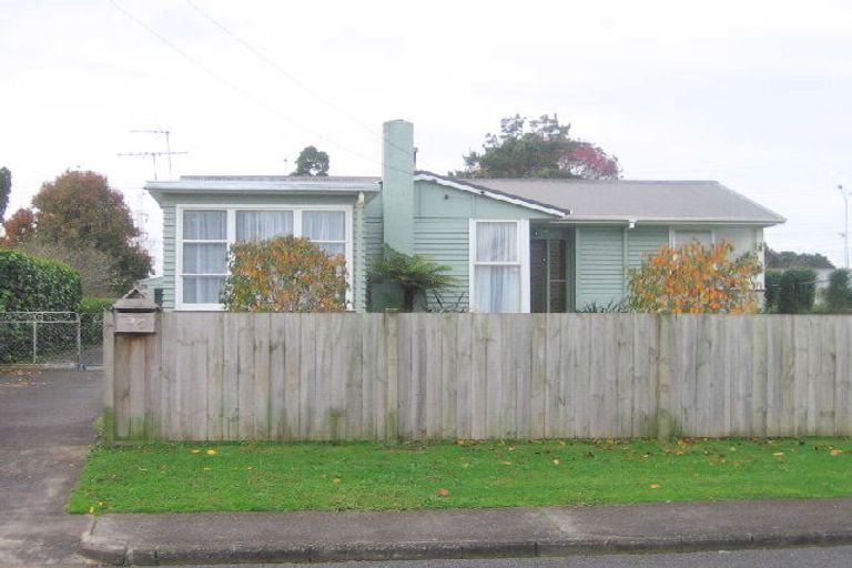 Photo of property in 55 Stonex Road, Papatoetoe, Auckland, 2025