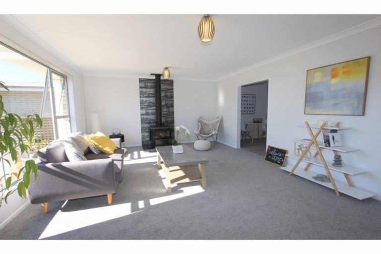 Photo of property in 147 Weld Street, Redwoodtown, Blenheim, 7201