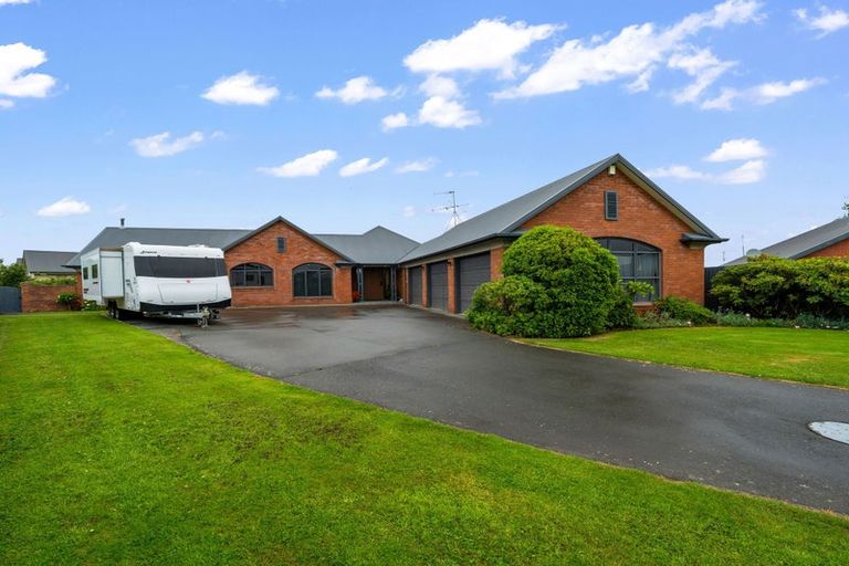 Photo of property in 3 Craig Street, Waikiwi, Invercargill, 9810