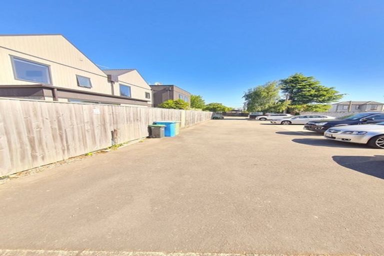Photo of property in 6/421 Cashel Street, Linwood, Christchurch, 8011