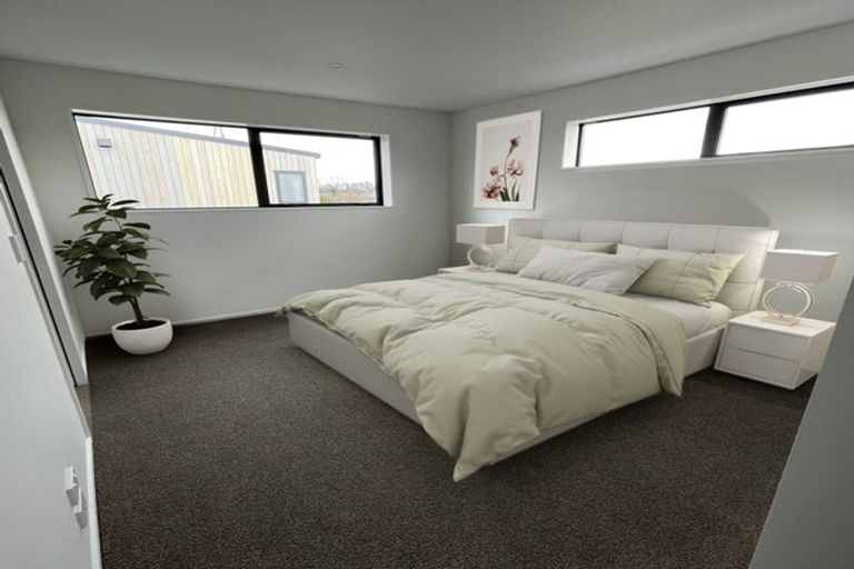 Photo of property in 2/16 Harakeke Street, Riccarton, Christchurch, 8011