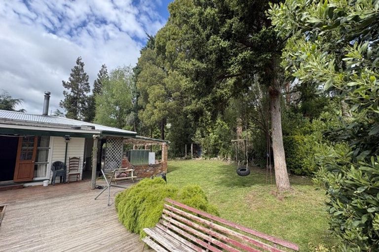 Photo of property in 1740 Whangaehu Valley Road, Whangaehu Valley, Masterton, 5886