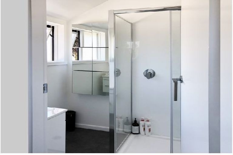 Photo of property in 4/16 Rossall Street, Merivale, Christchurch, 8014