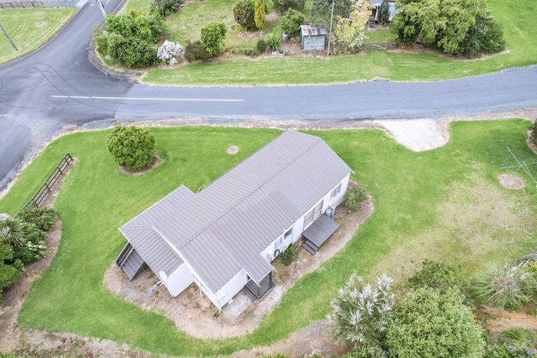 Photo of property in 187 Tahuri Street, Kawhia, 3889
