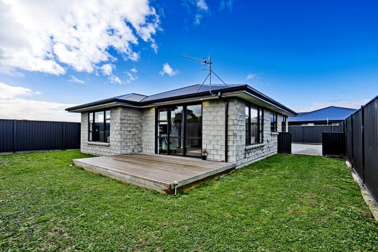 Photo of property in 10b Bainfield Road, Waikiwi, Invercargill, 9810