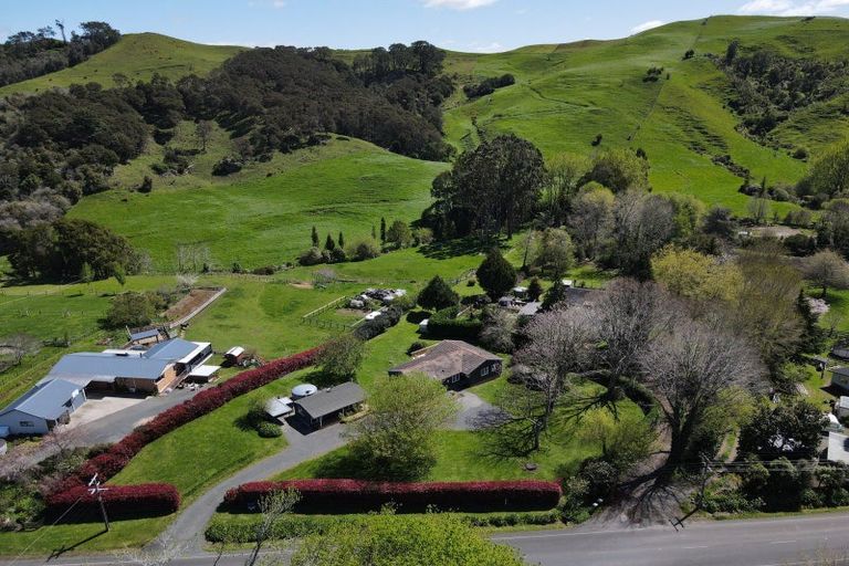 Photo of property in 431 Scotsman Valley Road, Tauwhare, Morrinsville, 3371