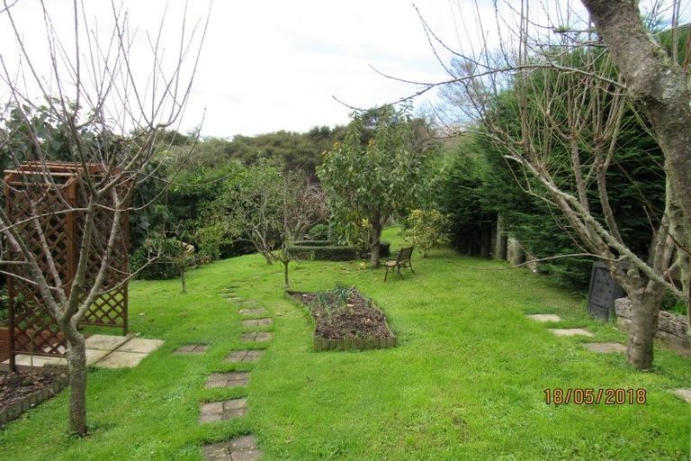 Photo of property in 17 Upland Road, Huntly, 3700