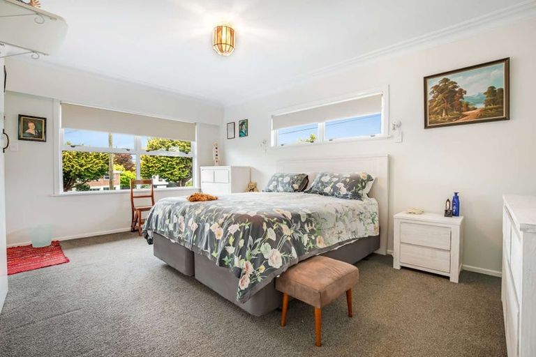 Photo of property in 11 Jervis Street, Hillcrest, Rotorua, 3015